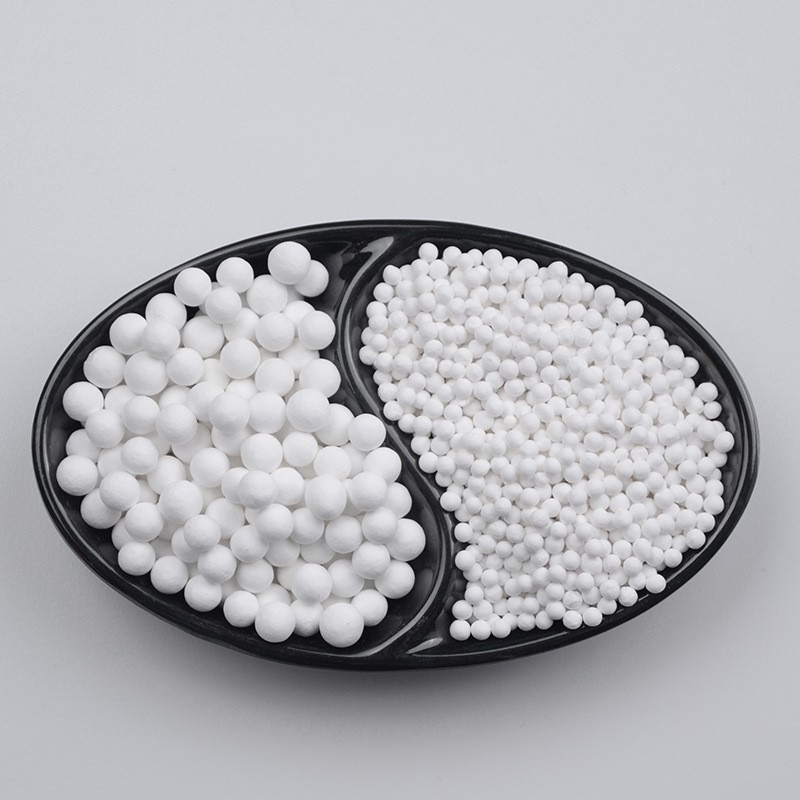 双氧水专用活性氧化铝球