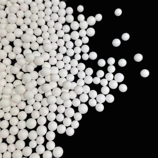 活性氧化铝的存储要求