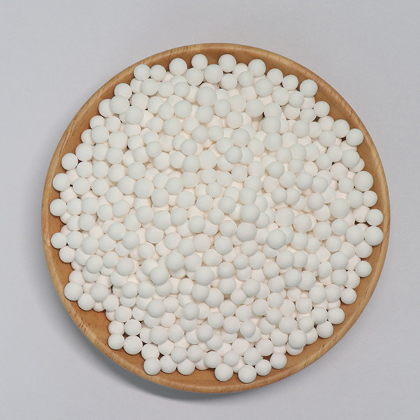 活性氧化铝在吸干机应用中破碎的原因有哪些